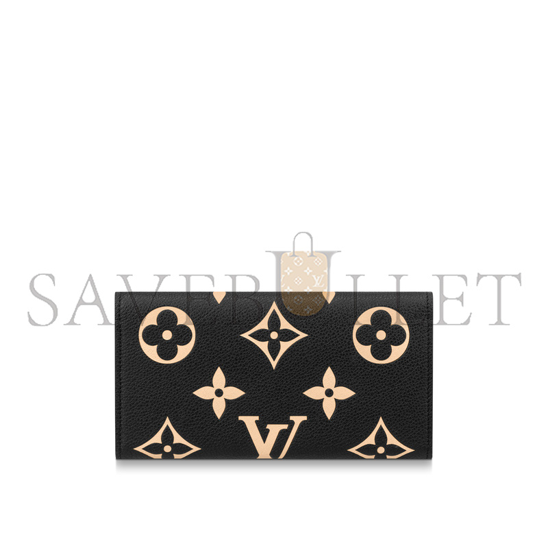 l0vis Vvtt0n emilie wallet m82341 (19*10*2cm)